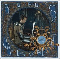 WANT ONE (ENH)-RUFUS WAINWRIGHT