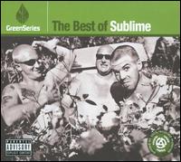 BEST OF: GREEN SERIES-SUBLIME