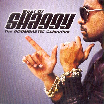 BOOMBASTIC COLLECTION: THE BEST OF SHAGGY-SHAGGY