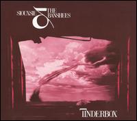TINDERBOX (DIGI) (4 BONUS)-SIOUXSIE & THE BANSHEES