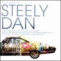 VERY BEST OF (UK)-STEELY DAN