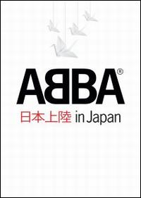 ABBA: LIVE IN JAPAN (2PC) / (DOL)-ABBA