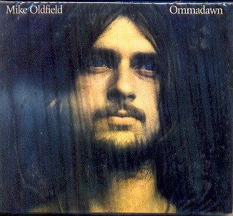 OMMADAWN (HK)-MIKE OLDFIELD