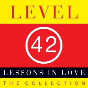 LESSONS IN LOVE: COLLECTION-LEVEL 42