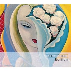 LAYLA & OTHER ASSORTED LOVE SONGS (DLX) (RMST)-DEREK & DOMINOS
