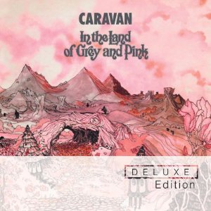 IN THE LAND OF GREY & PINK (HK)-CARAVAN