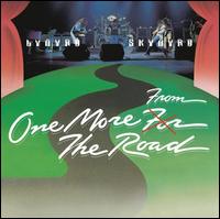 ONE MORE FROM THE ROAD (OGV)-LYNYRD SKYNYRD