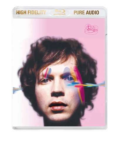 SEA CHANGE-BECK