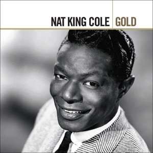GOLD-NAT KING COLE
