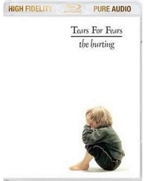 HURTING-TEARS FOR FEARS