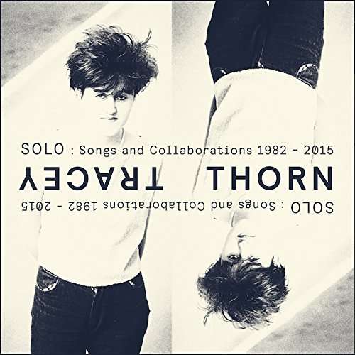 SOLO:SONGS &..-TRACEY THORN