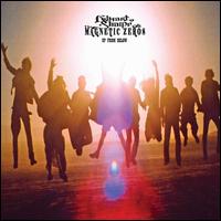 UP FROM BELOW (DIG)-EDWARD SHARPE & THE MAGNETIC ZEROS