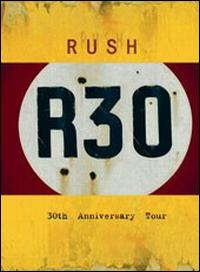R30 (BACKSTAGE PASS & GUITAR PICKS) (4PC) / (D-RUSH