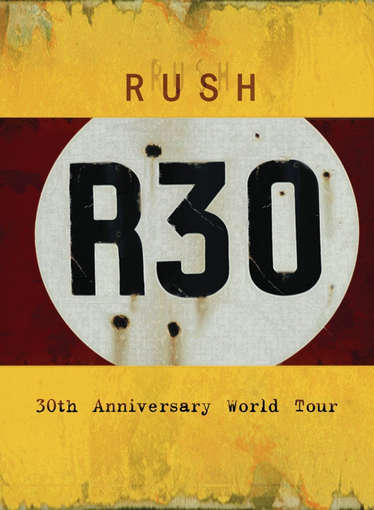 R30 / (DIG)-RUSH