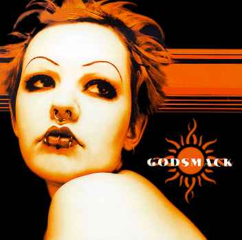 GODSMACK-GODSMACK