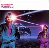 TOP SECRET: GREATEST HITS-SECRET SERVICE