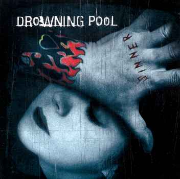 SINNER-DROWNING POOL