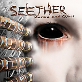 KARMA & EFFECT-SEETHER