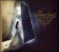 OPEN DOOR-EVANESCENCE