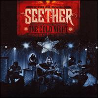 ONE COLD NIGHT (BONUS DVD)-SEETHER