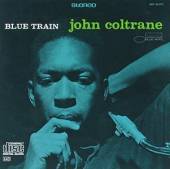 BLUE TRAIN (HDAD)-JOHN COLTRANE