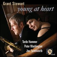 YOUNG AT HEART-GRANT STEWART