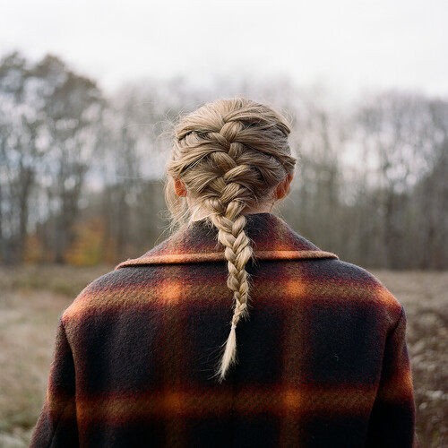 EVERMORE-TAYLOR SWIFT