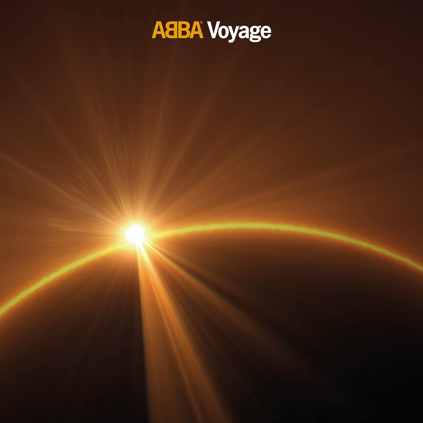 VOYAGE-ABBA