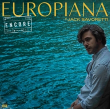 EUROPIANA ENCORE (EXED)-JACK SAVORETTI