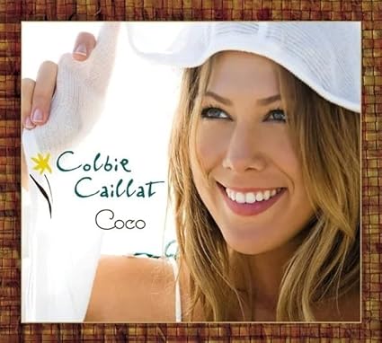 CD USA - COCO (COLV) (YLW)