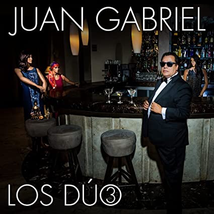 LOS DUO 3-JUAN GABRIEL
