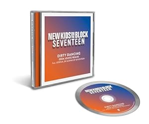 DIRTY DANCING (CAN)-NEW KIDS ON THE BLOCK