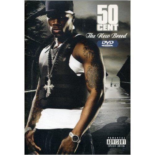 NEW BREED-50 CENT