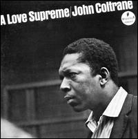 LOVE SUPREME (RMST)-JOHN COLTRANE