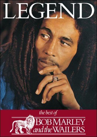 LEGEND (AMARAY CASE) / (DOL)-BOB MARLEY & WAILERS
