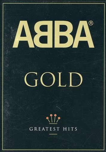 GOLD / (NTSC UK)-ABBA