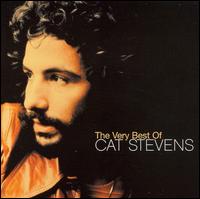 VERY BEST OF (+4 BONUS TRACKS / 3 ALT TRACKS-CAT STEVENS