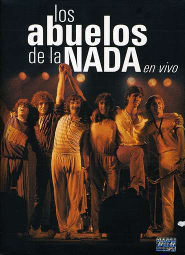 EN VIVO-ABUELOS DE LA NADALOS