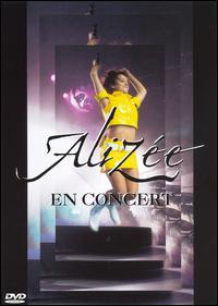 EN CONCERT-ALIZEE