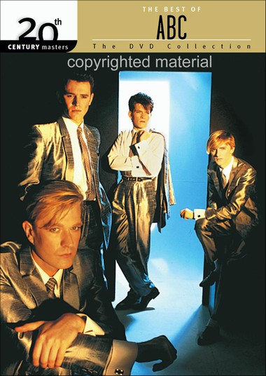 20TH CENTURY MASTERS: DVD COLLECTION-ABC