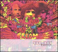 DISRAELI GEARS (DLX) (EXP) (RMST) (DIG)-CREAM