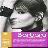 BARBARA (2DVD) (PAL / RC-2)-BARBARA