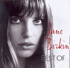 BEST OF (FRA)-JANE BIRKIN