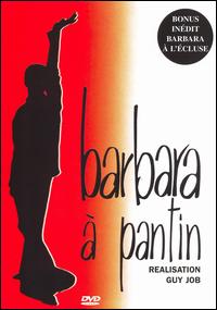 BARBARA A PANTIN-BARBARA