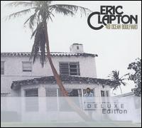 461 OCEAN BOULEVARD (DLX) (UK)-ERIC CLAPTON