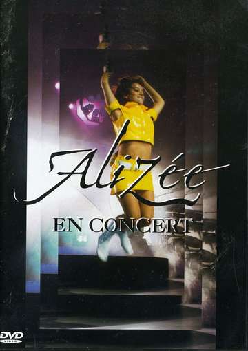 EN CONCERT-ALIZEE
