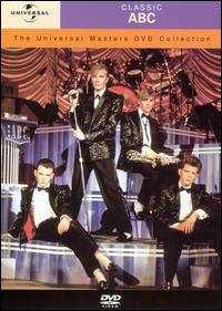 UNIVERSAL MASTERS DVD COLLECTION (NTSC / RC-0)-ABC