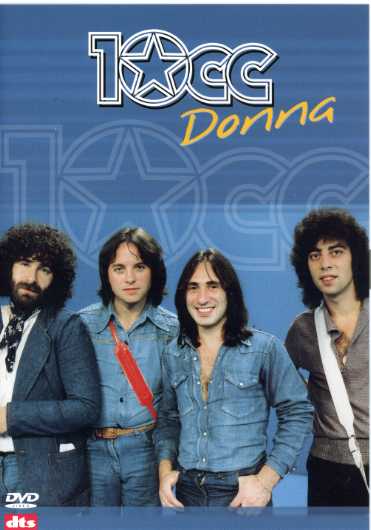 DONNA-10CC
