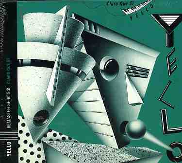 CLARO QUI SI + 6-YELLO