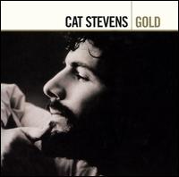 GOLD (RMST)-CAT ( YUSUF ) STEVENS